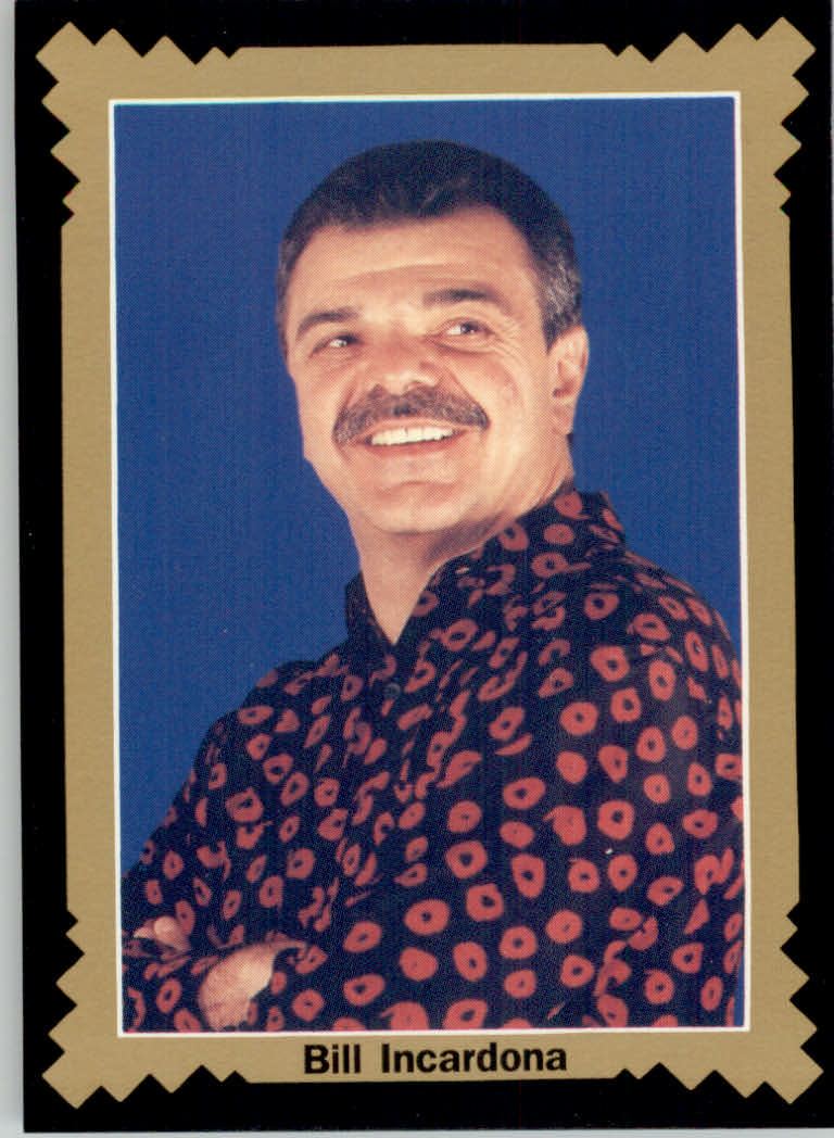1993 World Wide Collectibles Pro Billiards Tour Cards - Picture 64 of 261