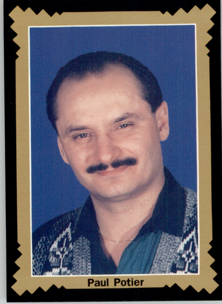 1993 World Wide Collectibles Pro Billiards Tour Cards - Picture 72 of 261