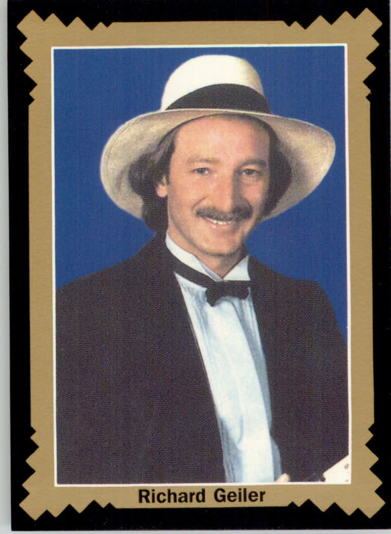 1993 World Wide Collectibles Pro Billiards Tour Cards - Picture 86 of 261