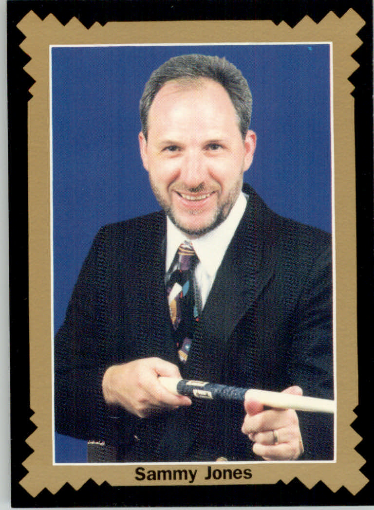 1993 World Wide Collectibles Pro Billiards Tour Cards - Picture 88 of 261