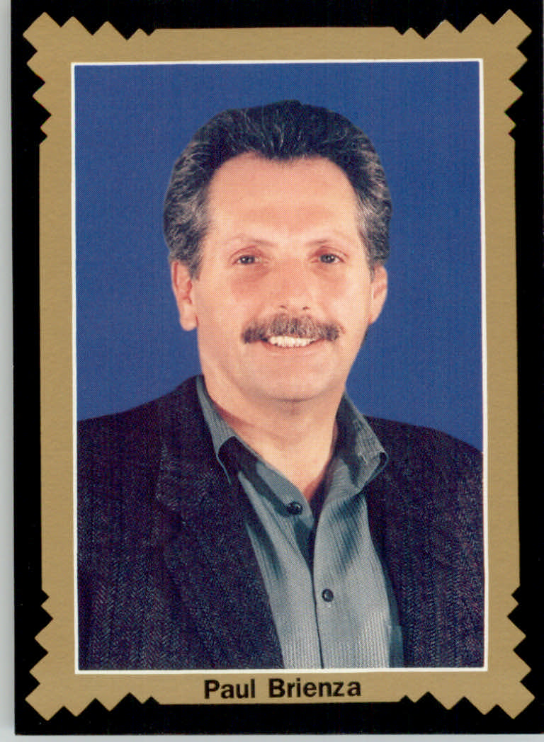 1993 World Wide Collectibles Pro Billiards Tour Cards - Picture 96 of 261