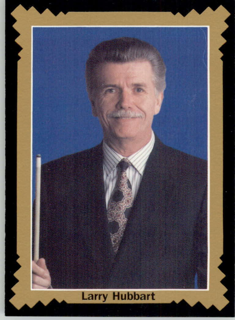 1993 World Wide Collectibles Pro Billiards Tour Cards - Picture 100 of 261
