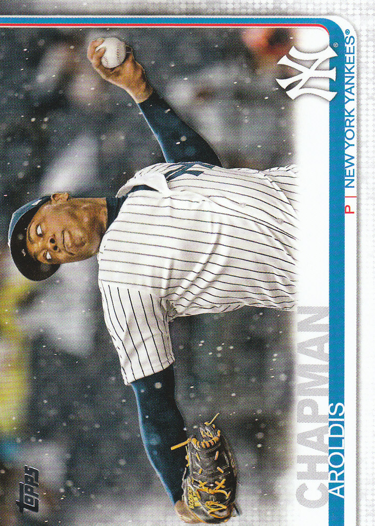 2019 Topps Series 1 Baseball Part 1 Main Set Cards #1 to #250 - Picture 184 of 475