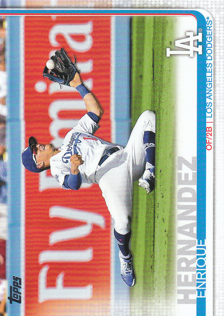 2019 Topps Series 1 Baseball Part 1 Main Set Cards #1 to #250 - Picture 218 of 475