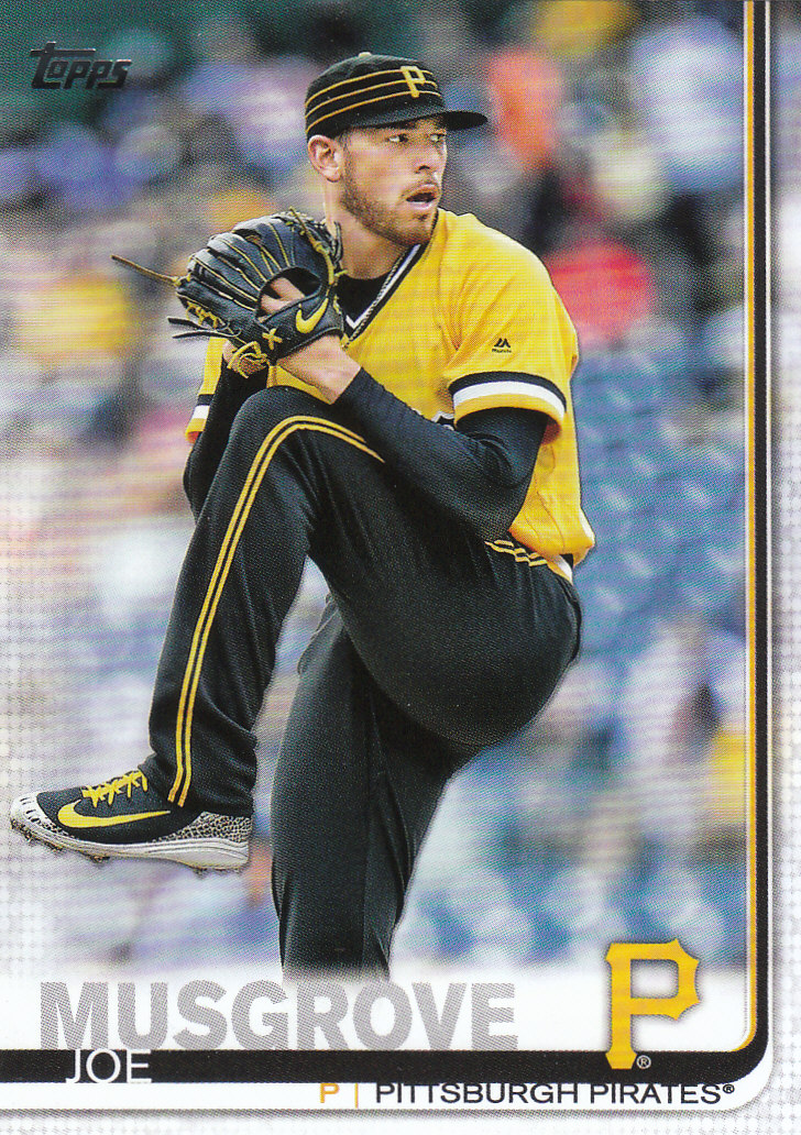 2019 Topps Series 1 Baseball Part 1 Main Set Cards #1 to #250 - Picture 194 of 475
