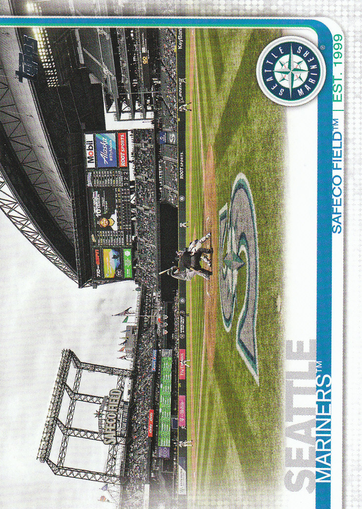 2019 Topps Series 1 Baseball Part 1 Main Set Cards #1 to #250 - Picture 140 of 475