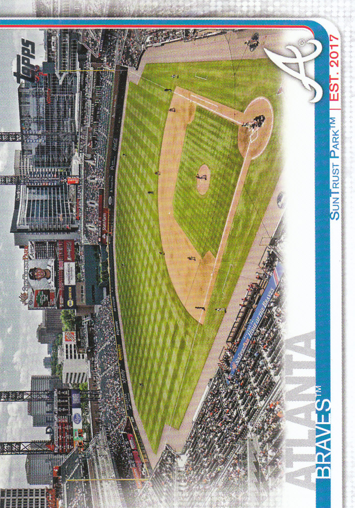 2019 Topps Series 1 Baseball Part 1 Main Set Cards #1 to #250 - Picture 132 of 475