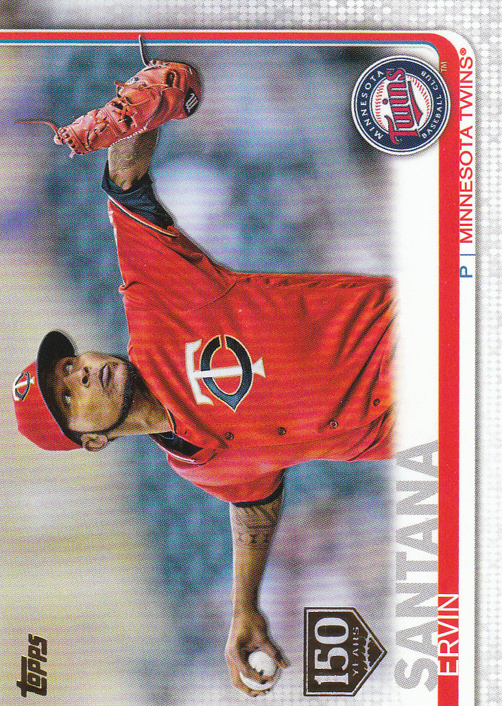 Carte parallele Topps Baseball 2019 parte 6 150° anniversario - Foto 74 di 163
