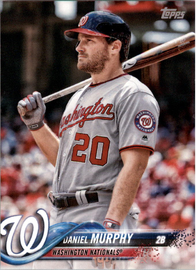 Mini béisbol Topps On Demand 101-200 2018 tú eliges - Imagen 8 de 167