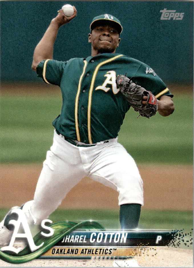 Mini béisbol Topps On Demand 101-200 2018 tú eliges - Imagen 10 de 167