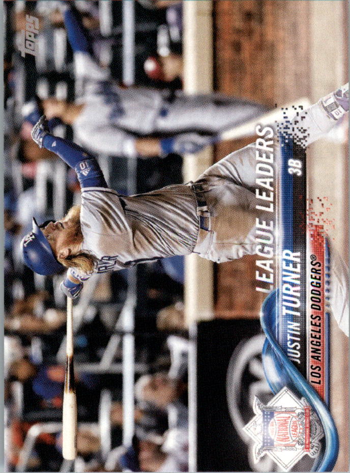 Mini béisbol Topps On Demand 101-200 2018 tú eliges - Imagen 12 de 167