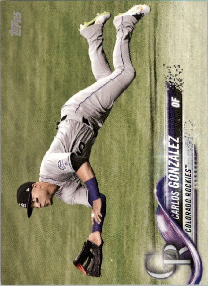Mini béisbol Topps On Demand 101-200 2018 tú eliges - Imagen 16 de 167