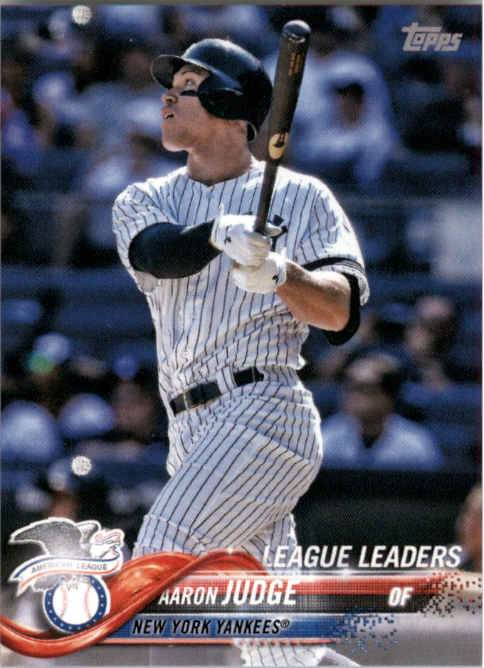 Mini béisbol Topps On Demand 101-200 2018 tú eliges - Imagen 18 de 167
