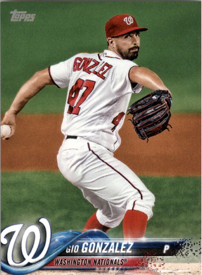 Mini béisbol Topps On Demand 101-200 2018 tú eliges - Imagen 22 de 167
