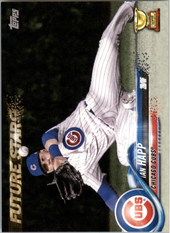 Mini béisbol Topps On Demand 101-200 2018 tú eliges - Imagen 30 de 167