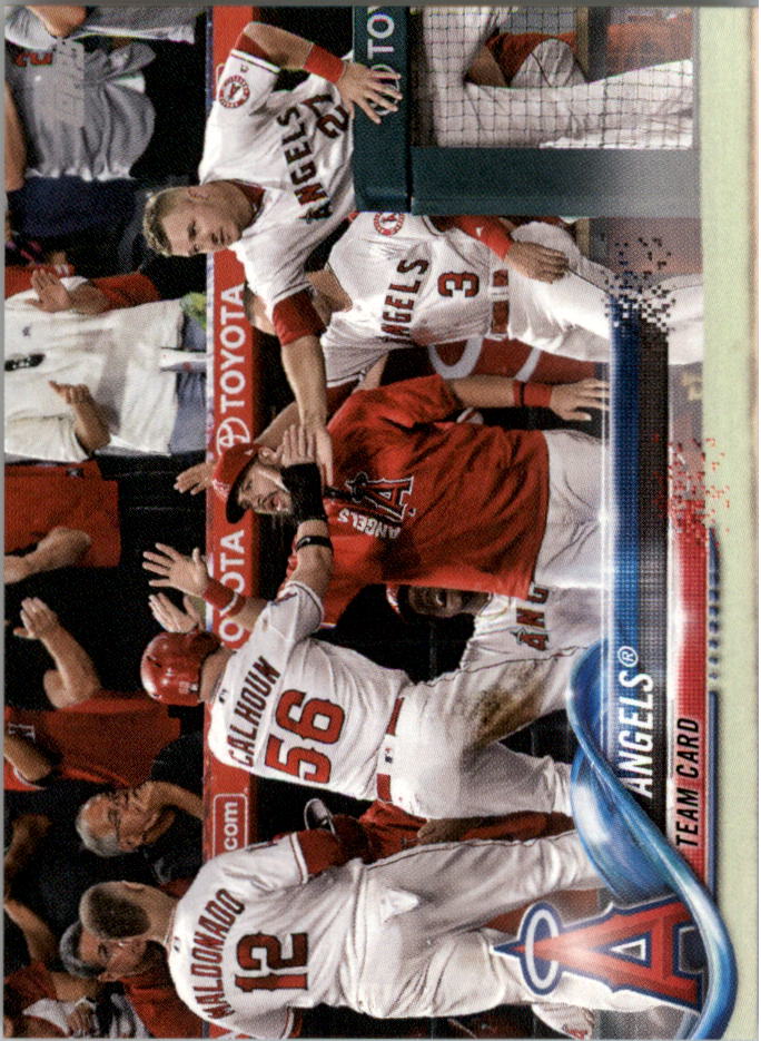 Mini béisbol Topps On Demand 101-200 2018 tú eliges - Imagen 32 de 167