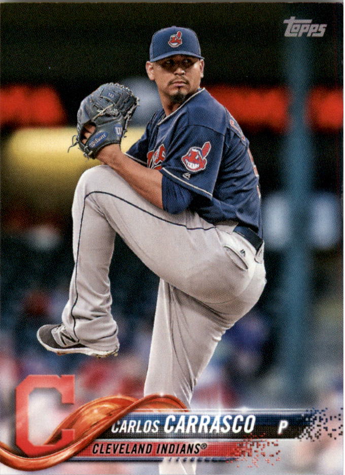 Mini béisbol Topps On Demand 101-200 2018 tú eliges - Imagen 34 de 167