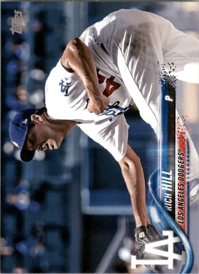 Mini béisbol Topps On Demand 101-200 2018 tú eliges - Imagen 36 de 167