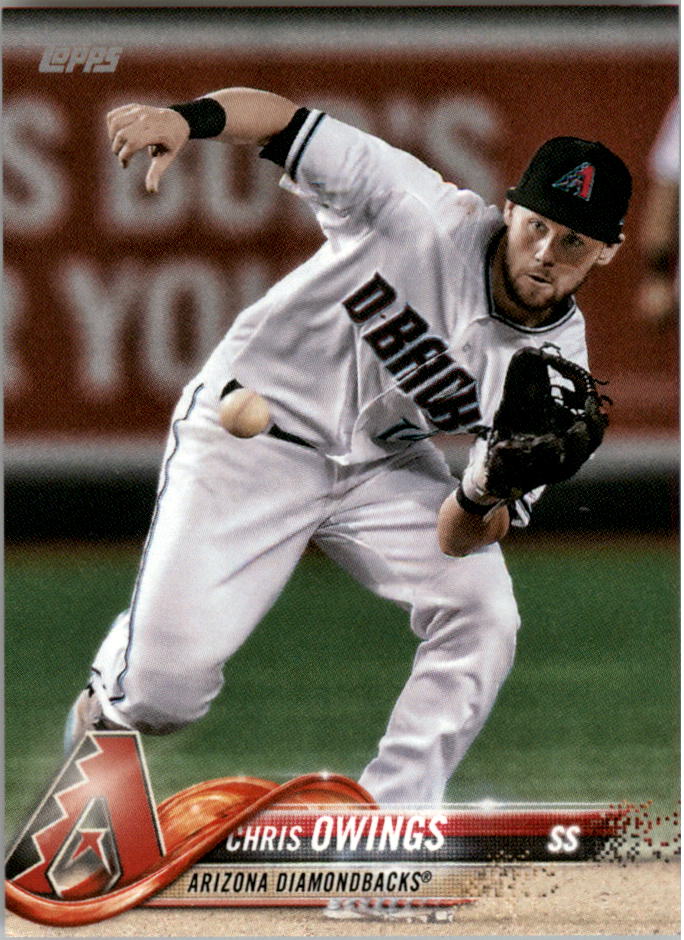 Mini béisbol Topps On Demand 101-200 2018 tú eliges - Imagen 38 de 167