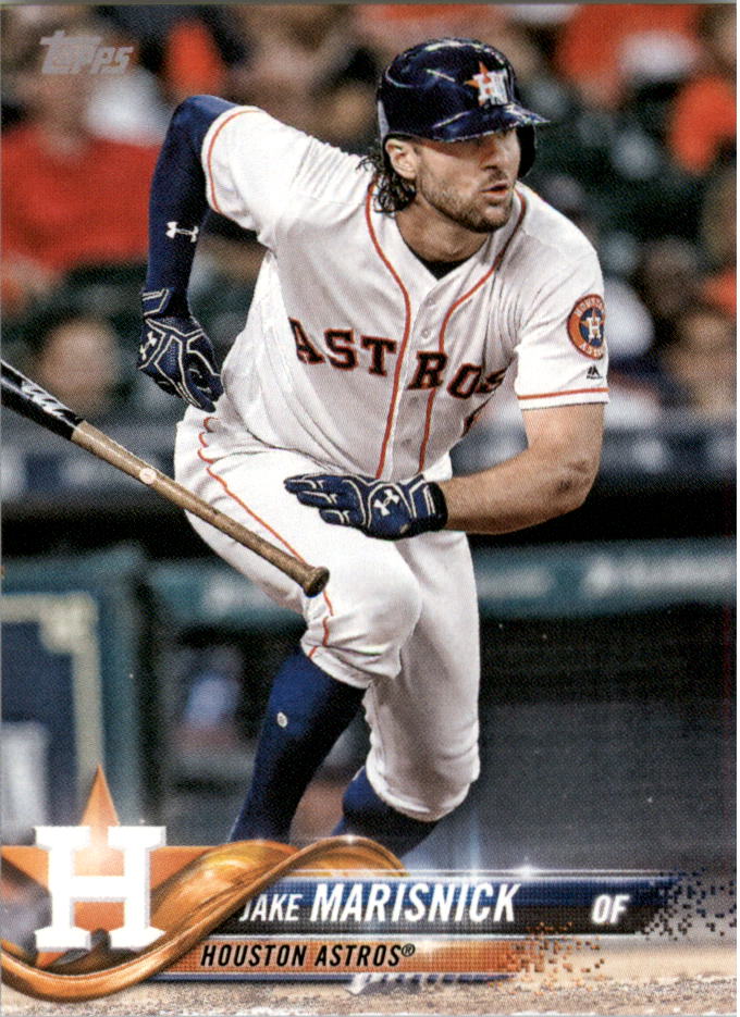 Mini béisbol Topps On Demand 101-200 2018 tú eliges - Imagen 44 de 167