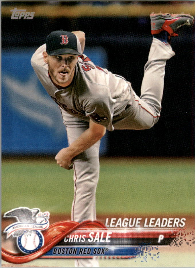 Mini béisbol Topps On Demand 101-200 2018 tú eliges - Imagen 46 de 167
