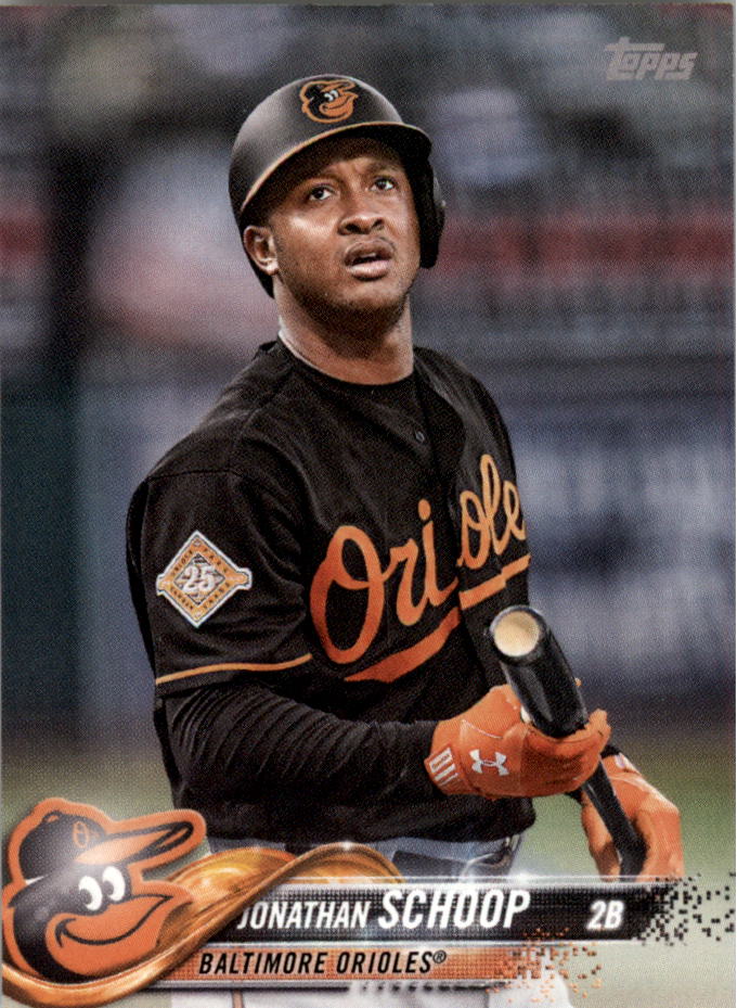 Mini béisbol Topps On Demand 101-200 2018 tú eliges - Imagen 50 de 167