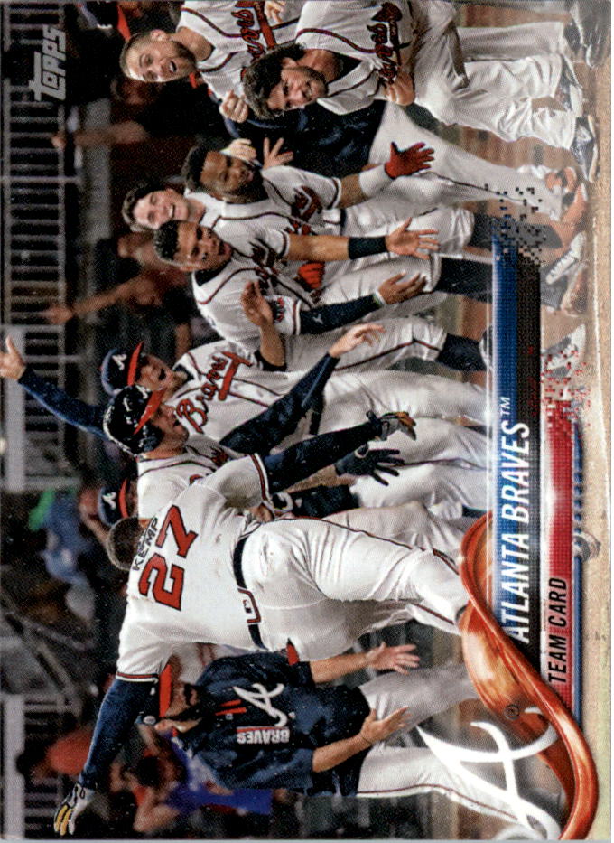 Mini béisbol Topps On Demand 101-200 2018 tú eliges - Imagen 58 de 167