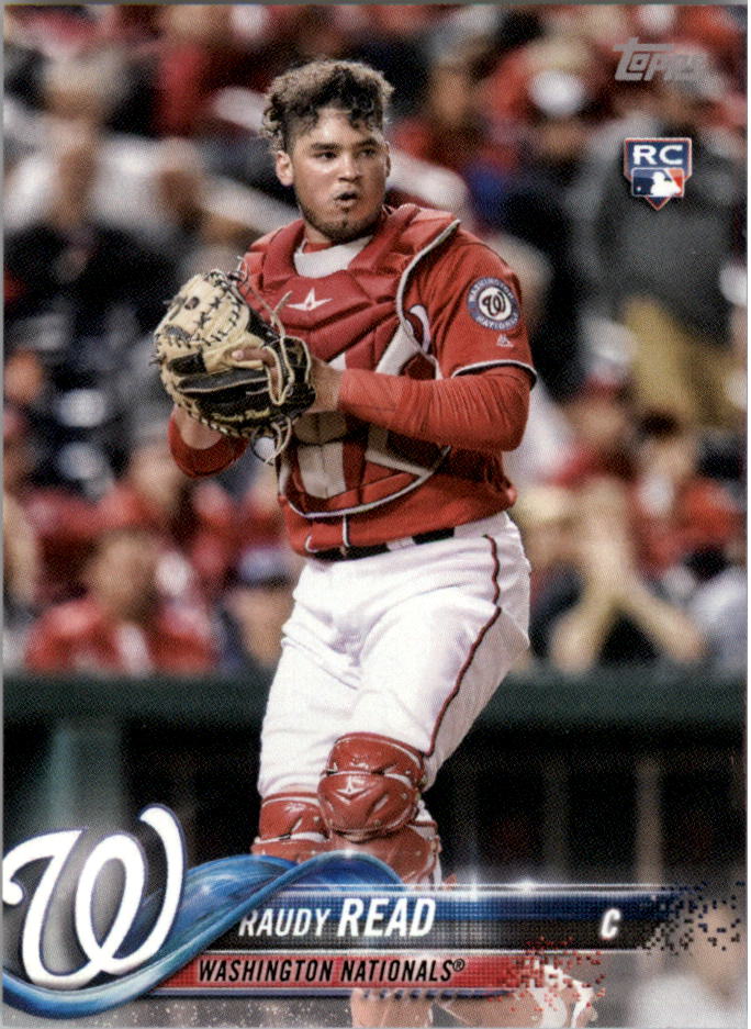 Mini béisbol Topps On Demand 101-200 2018 tú eliges - Imagen 60 de 167