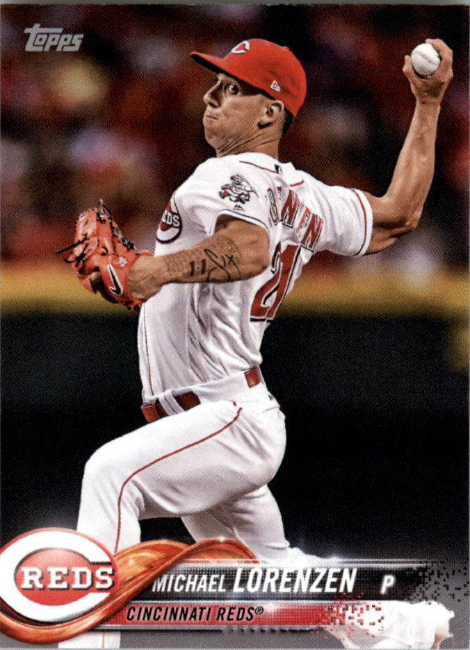Mini béisbol Topps On Demand 101-200 2018 tú eliges - Imagen 62 de 167