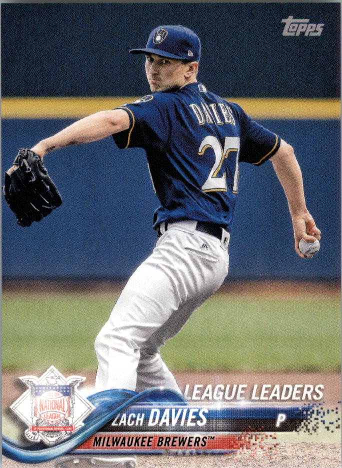 Mini béisbol Topps On Demand 101-200 2018 tú eliges - Imagen 66 de 167