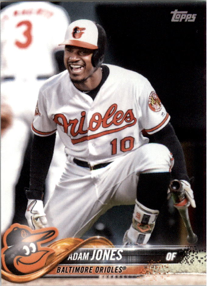 Mini béisbol Topps On Demand 101-200 2018 tú eliges - Imagen 72 de 167