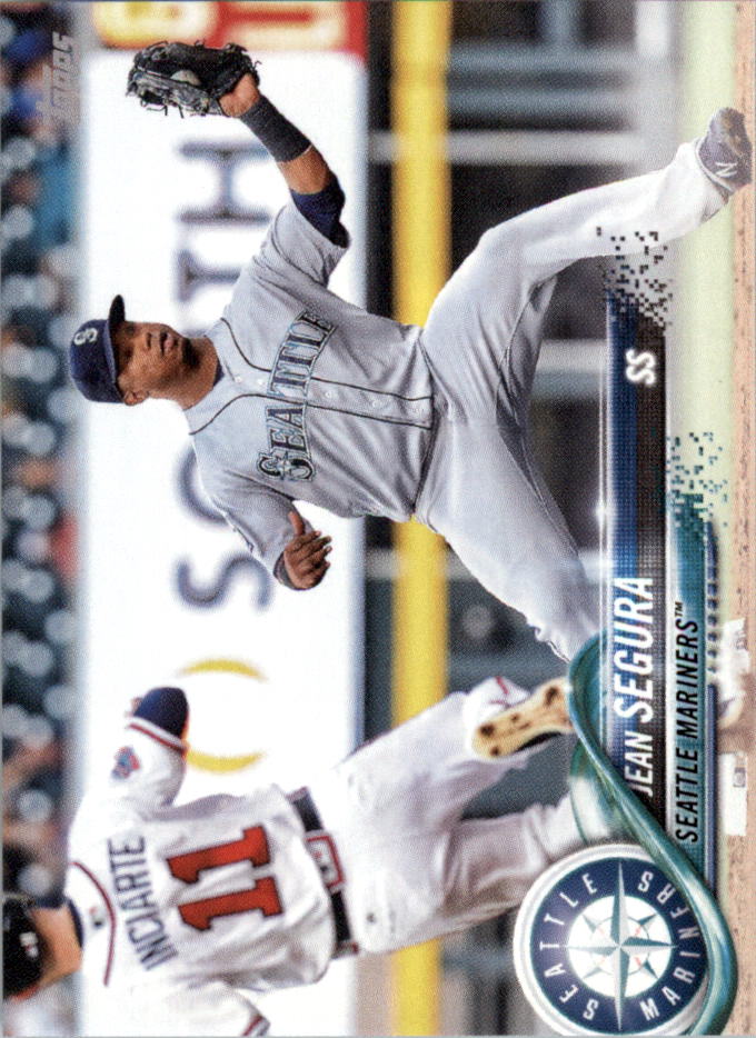 Mini béisbol Topps On Demand 101-200 2018 tú eliges - Imagen 76 de 167