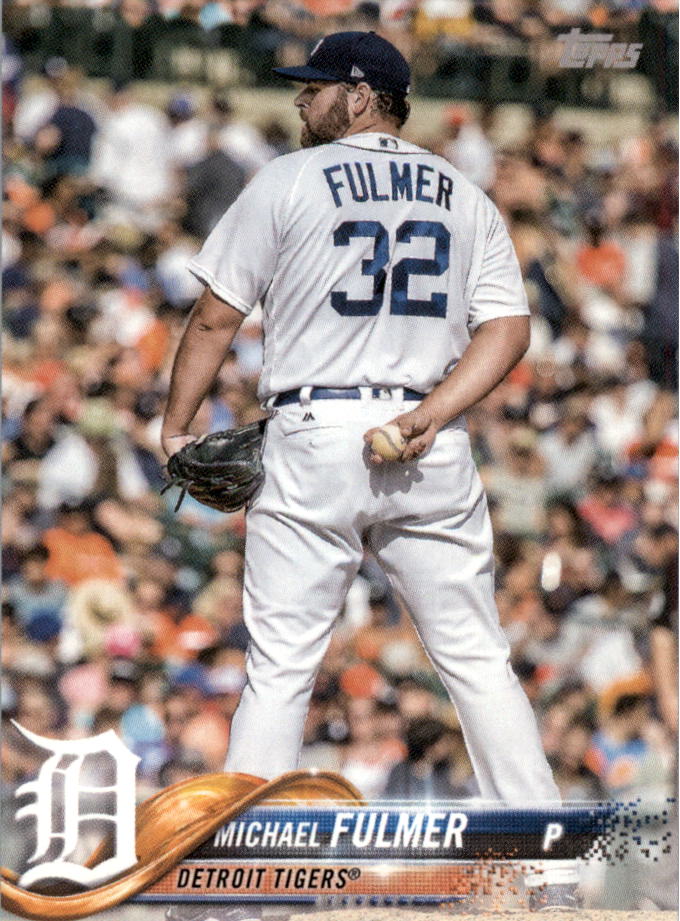 Mini béisbol Topps On Demand 101-200 2018 tú eliges - Imagen 78 de 167