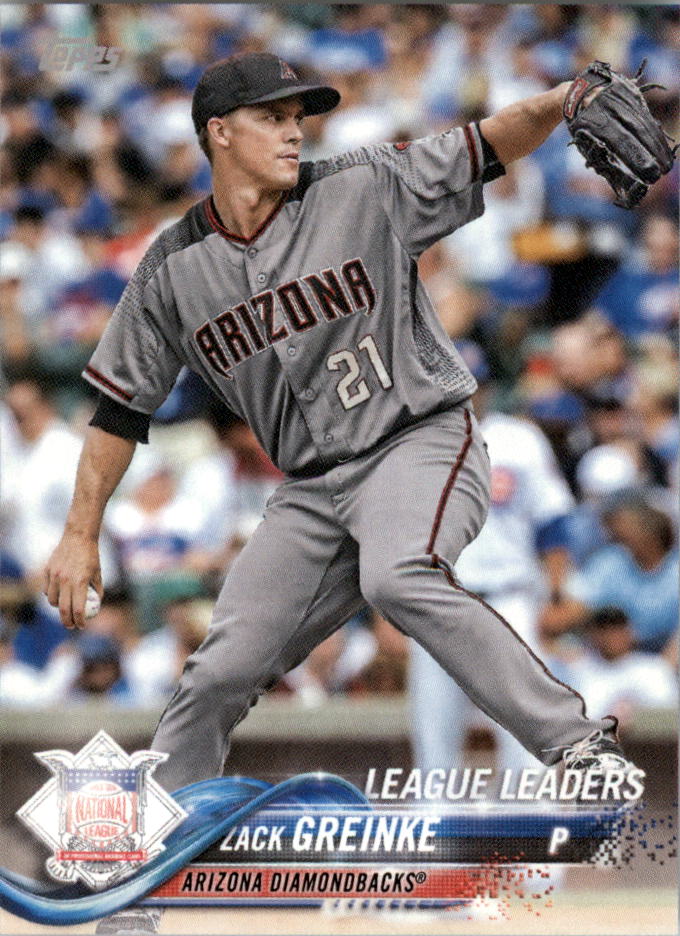 Mini béisbol Topps On Demand 101-200 2018 tú eliges - Imagen 80 de 167
