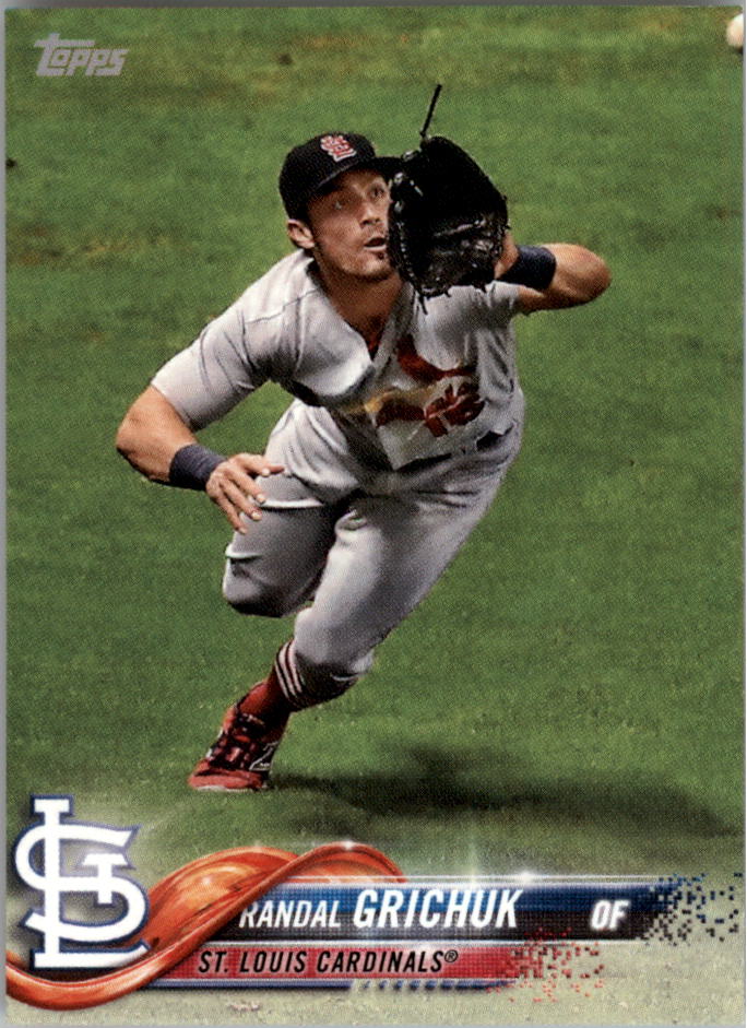 Mini béisbol Topps On Demand 101-200 2018 tú eliges - Imagen 82 de 167