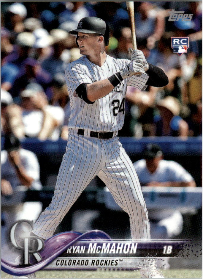 Mini béisbol Topps On Demand 101-200 2018 tú eliges - Imagen 88 de 167