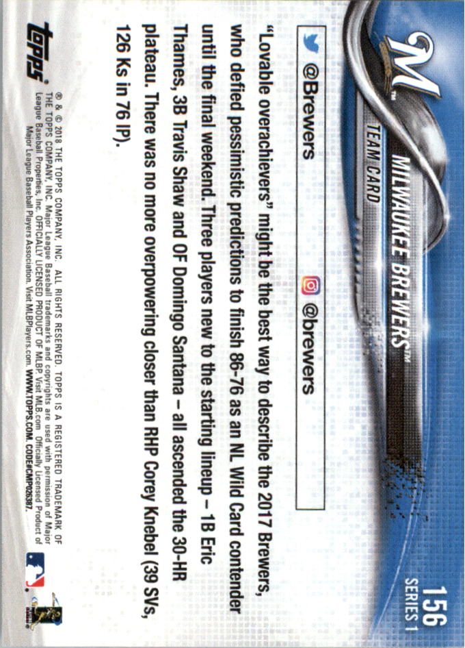 Mini béisbol Topps On Demand 101-200 2018 tú eliges - Imagen 99 de 167