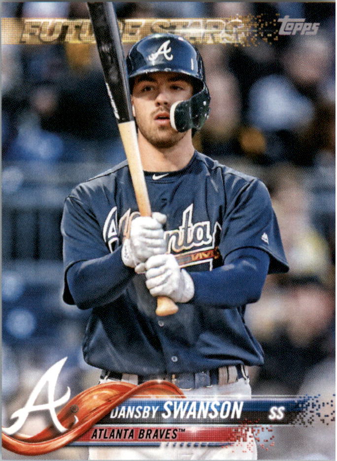 Mini béisbol Topps On Demand 101-200 2018 tú eliges - Imagen 114 de 167
