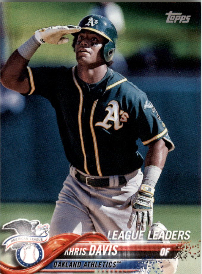Mini béisbol Topps On Demand 101-200 2018 tú eliges - Imagen 118 de 167