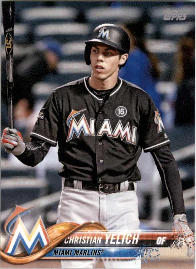 Mini béisbol Topps On Demand 101-200 2018 tú eliges - Imagen 120 de 167