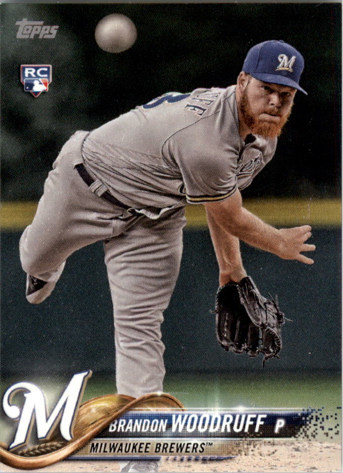 Mini béisbol Topps On Demand 101-200 2018 tú eliges - Imagen 134 de 167