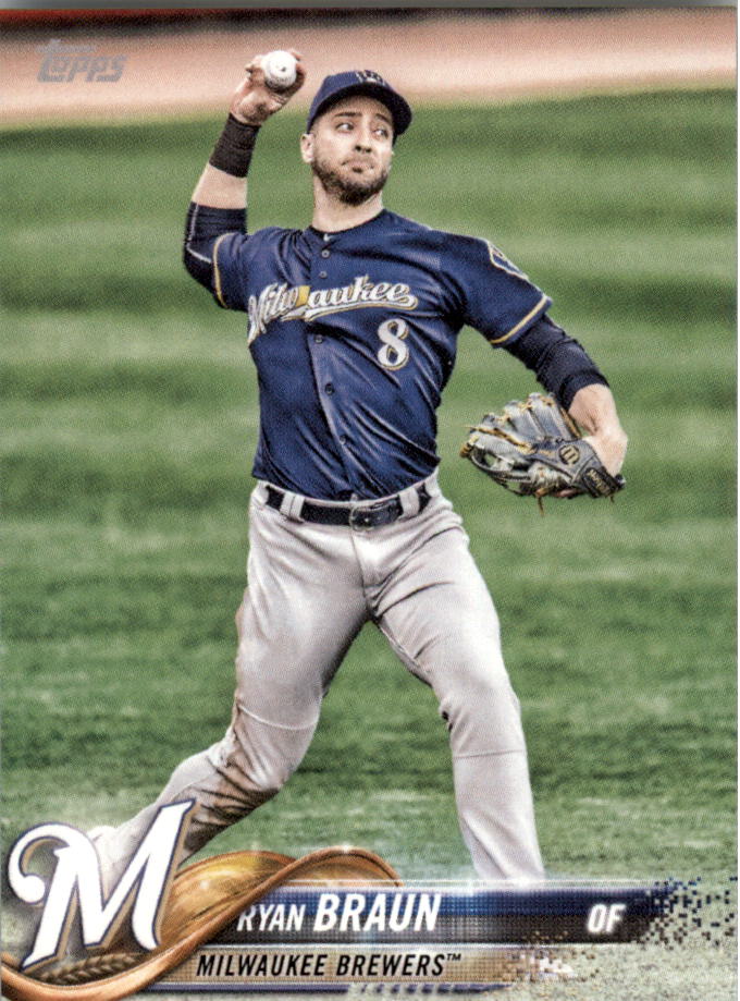 Mini béisbol Topps On Demand 101-200 2018 tú eliges - Imagen 136 de 167