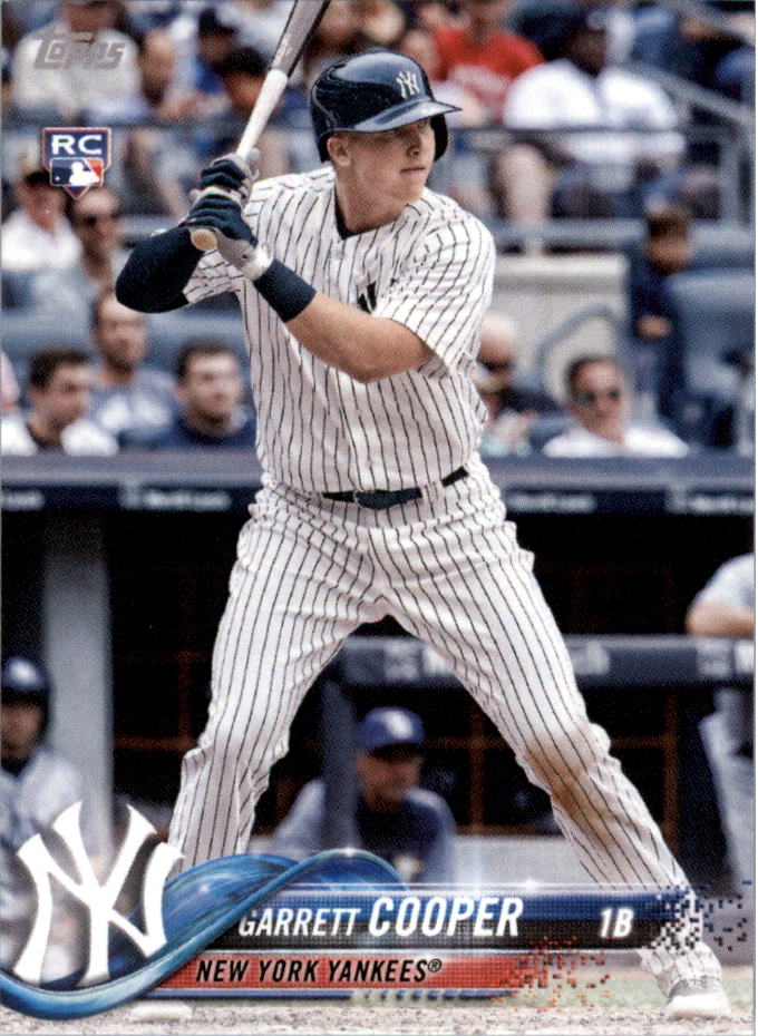 Mini béisbol Topps On Demand 101-200 2018 tú eliges - Imagen 138 de 167