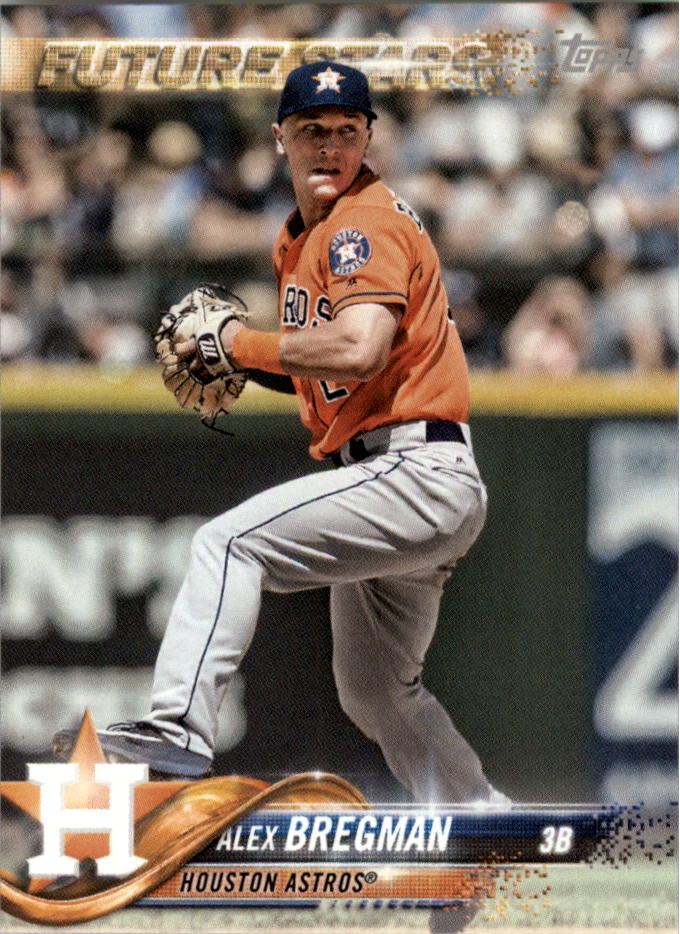 Mini béisbol Topps On Demand 101-200 2018 tú eliges - Imagen 140 de 167