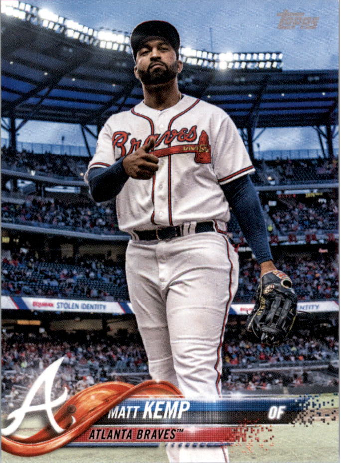 Mini béisbol Topps On Demand 101-200 2018 tú eliges - Imagen 142 de 167