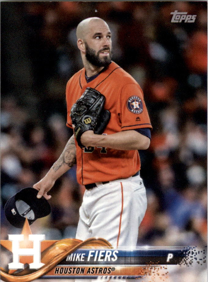 Mini béisbol Topps On Demand 101-200 2018 tú eliges - Imagen 144 de 167