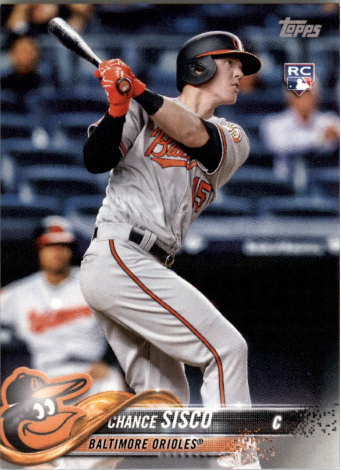 Mini béisbol Topps On Demand 101-200 2018 tú eliges - Imagen 146 de 167