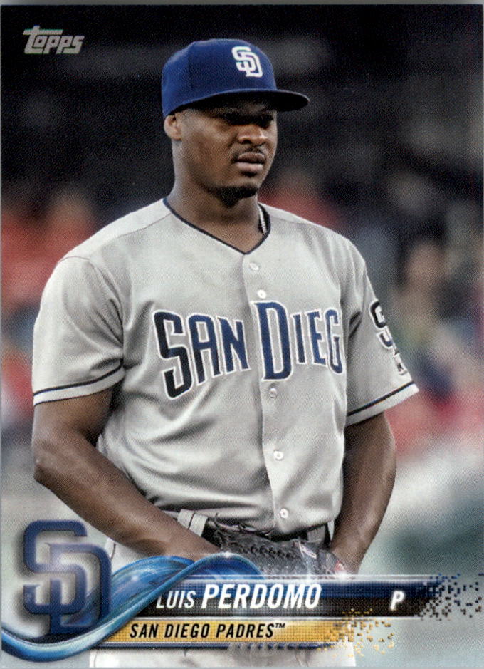 Mini béisbol Topps On Demand 101-200 2018 tú eliges - Imagen 148 de 167