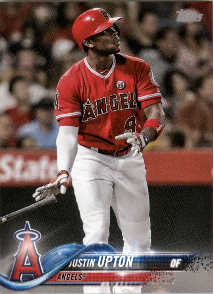 Mini béisbol Topps On Demand 101-200 2018 tú eliges - Imagen 154 de 167