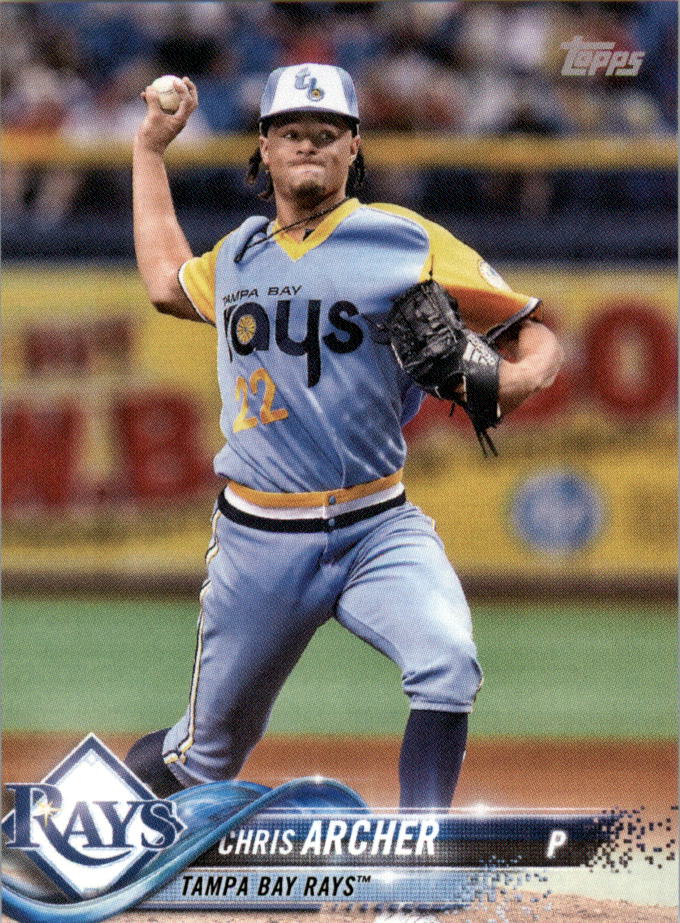 Mini béisbol Topps On Demand 101-200 2018 tú eliges - Imagen 156 de 167